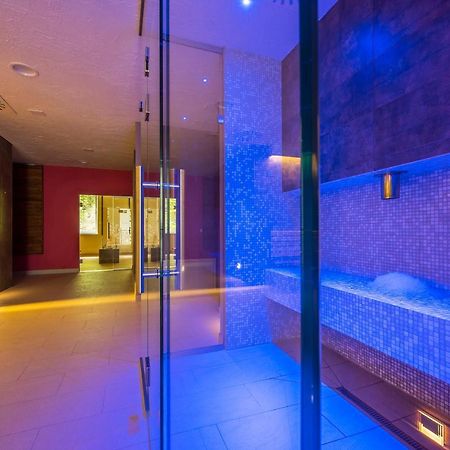 Wellness Penzion Smerdzonka - Kupele Pieniny Červený Kláštor 外观 照片