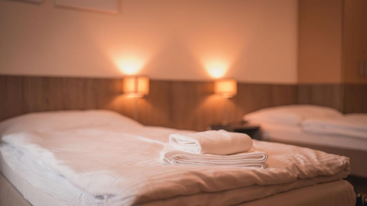 Wellness Penzion Smerdzonka - Kupele Pieniny Červený Kláštor 外观 照片