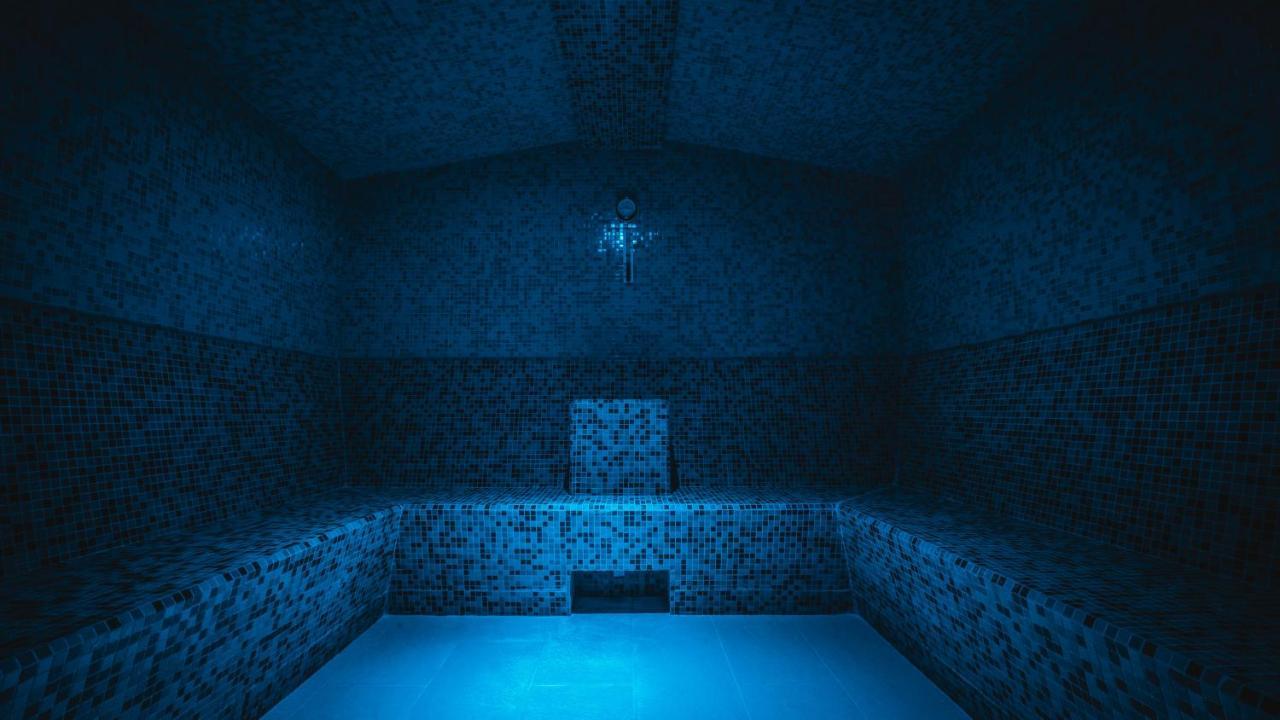 Wellness Penzion Smerdzonka - Kupele Pieniny Červený Kláštor 外观 照片