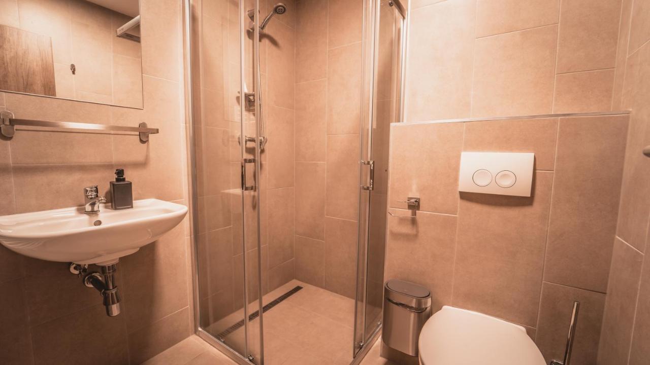 Wellness Penzion Smerdzonka - Kupele Pieniny Červený Kláštor 外观 照片