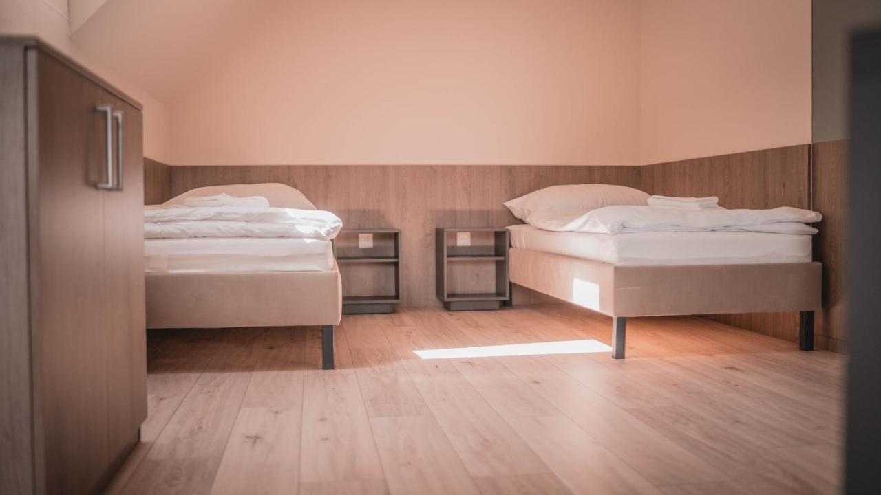 Wellness Penzion Smerdzonka - Kupele Pieniny Červený Kláštor 外观 照片