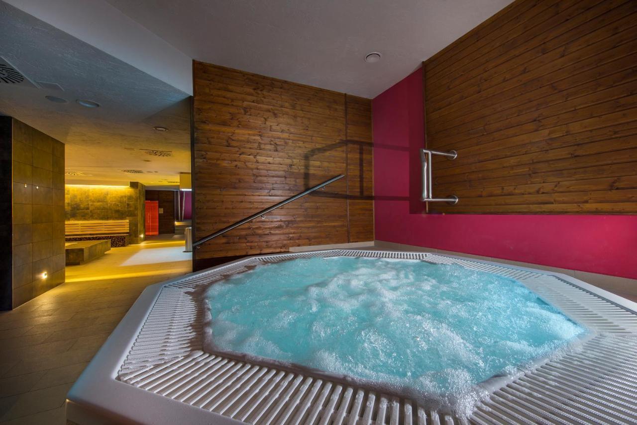 Wellness Penzion Smerdzonka - Kupele Pieniny Červený Kláštor 外观 照片
