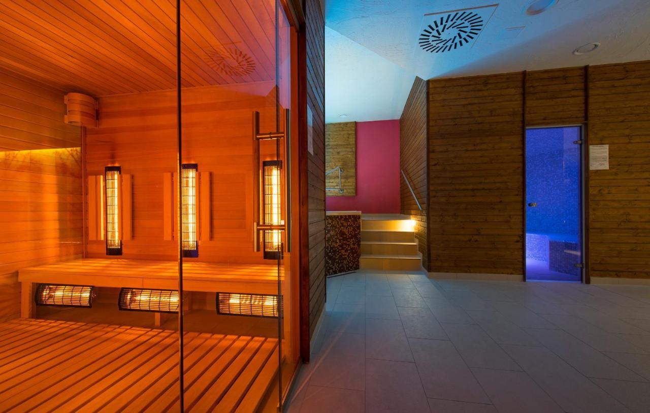 Wellness Penzion Smerdzonka - Kupele Pieniny Červený Kláštor 外观 照片