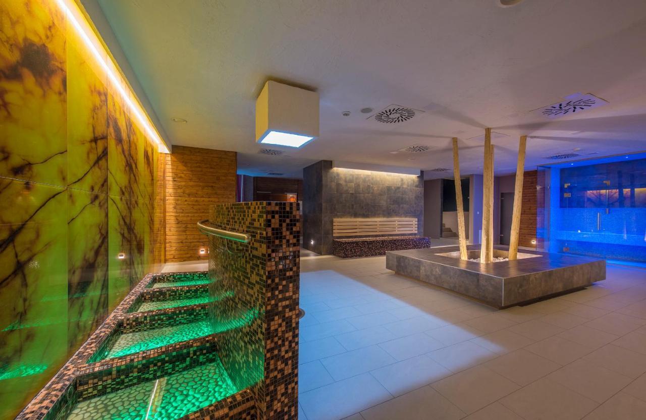 Wellness Penzion Smerdzonka - Kupele Pieniny Červený Kláštor 外观 照片