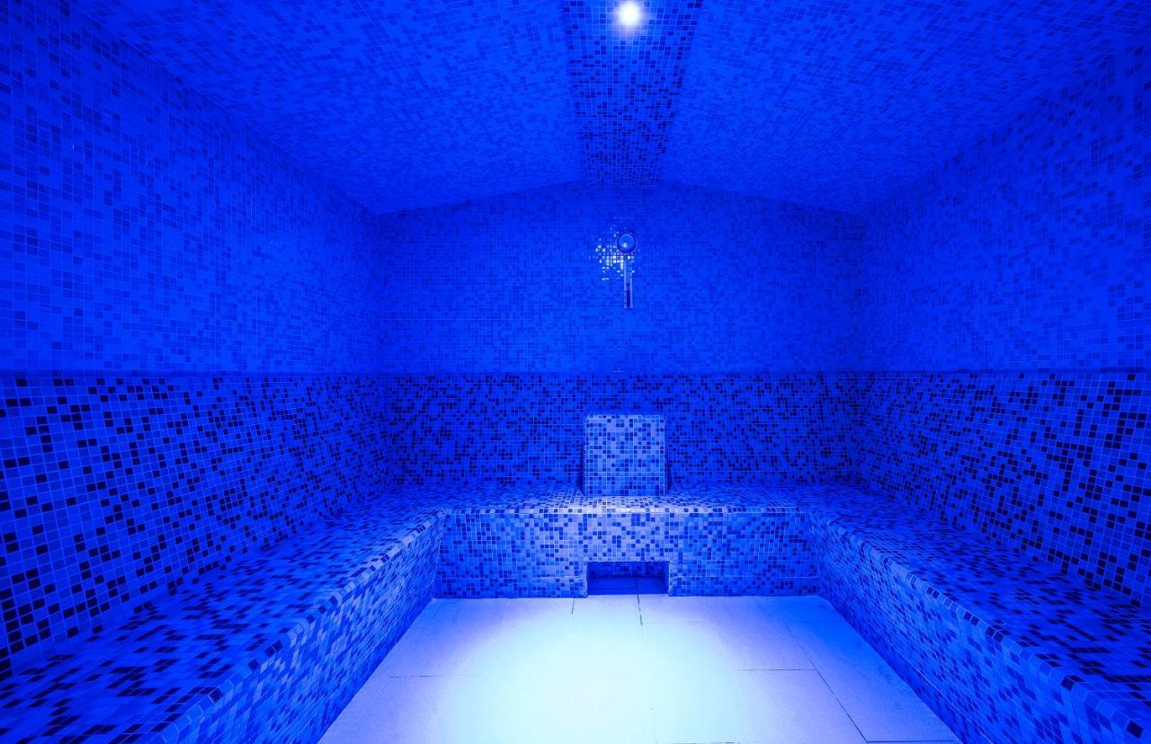 Wellness Penzion Smerdzonka - Kupele Pieniny Červený Kláštor 外观 照片