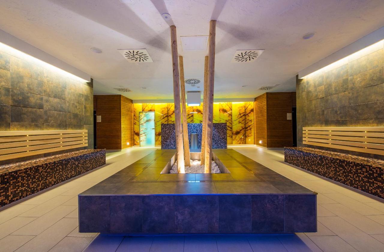 Wellness Penzion Smerdzonka - Kupele Pieniny Červený Kláštor 外观 照片